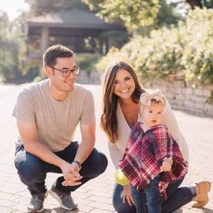 Meet your Posher, Jenna